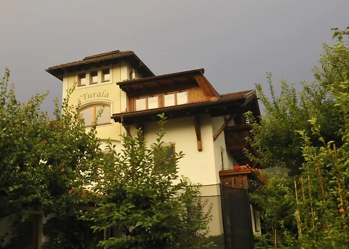 Apartment Turala